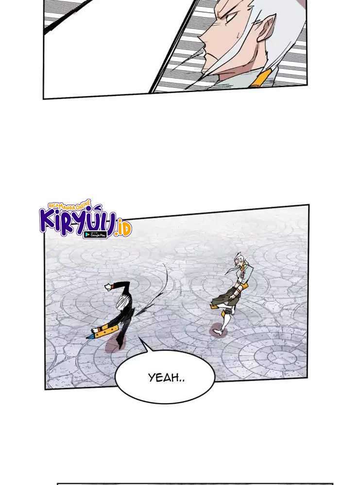 Hardcore Leveling Chapter 103 Bahasa Indonesia