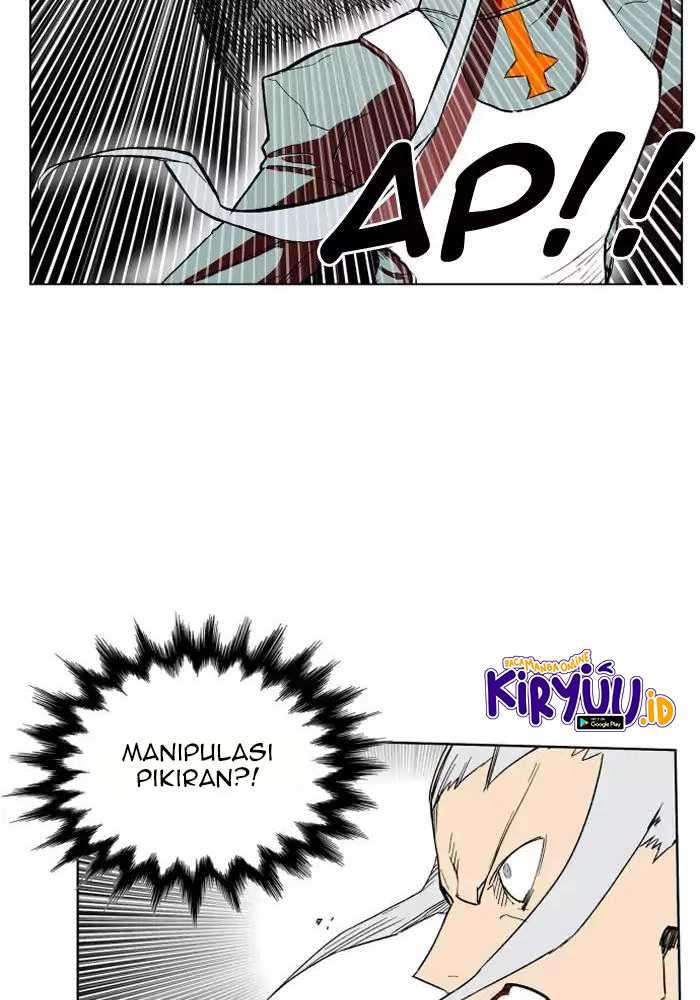 Hardcore Leveling Chapter 103 Bahasa Indonesia