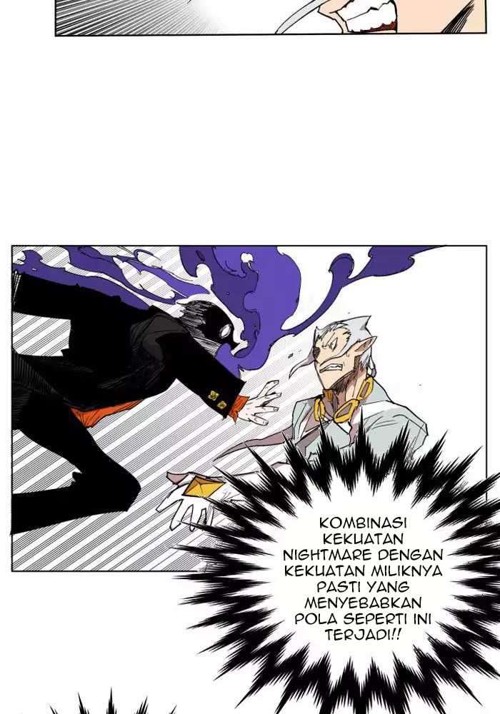 Hardcore Leveling Chapter 103 Bahasa Indonesia