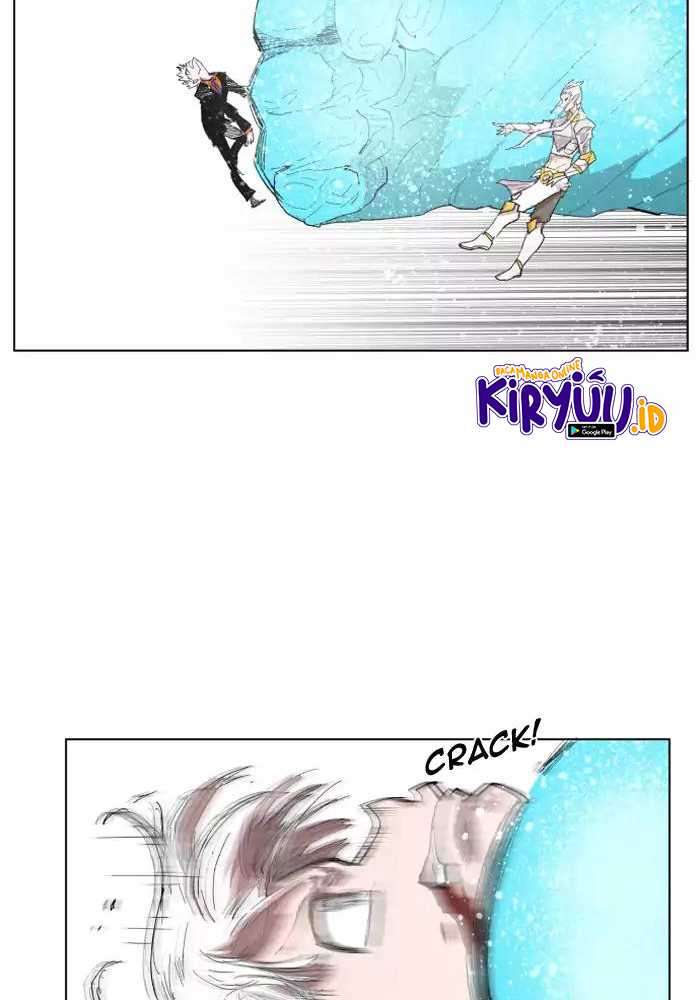 Hardcore Leveling Chapter 103 Bahasa Indonesia