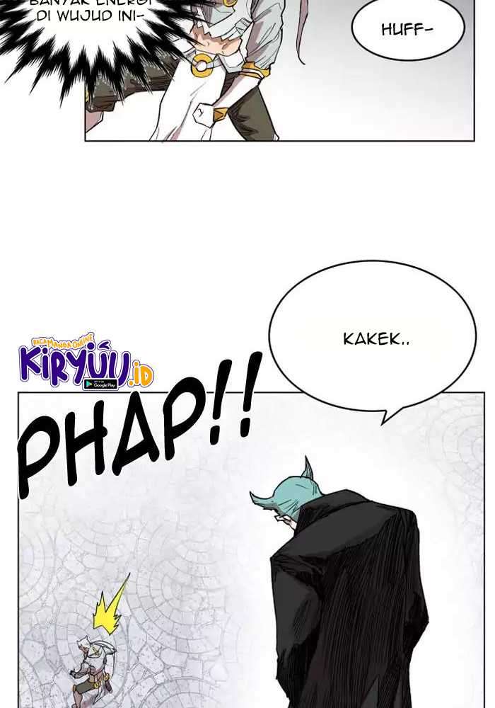 Hardcore Leveling Chapter 103 Bahasa Indonesia