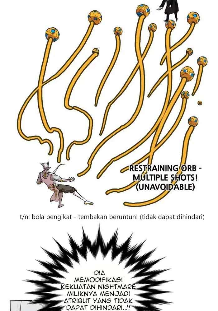 Hardcore Leveling Chapter 103 Bahasa Indonesia