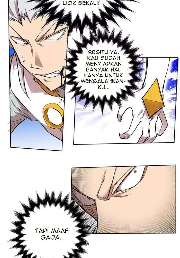 Hardcore Leveling Chapter 103 Bahasa Indonesia