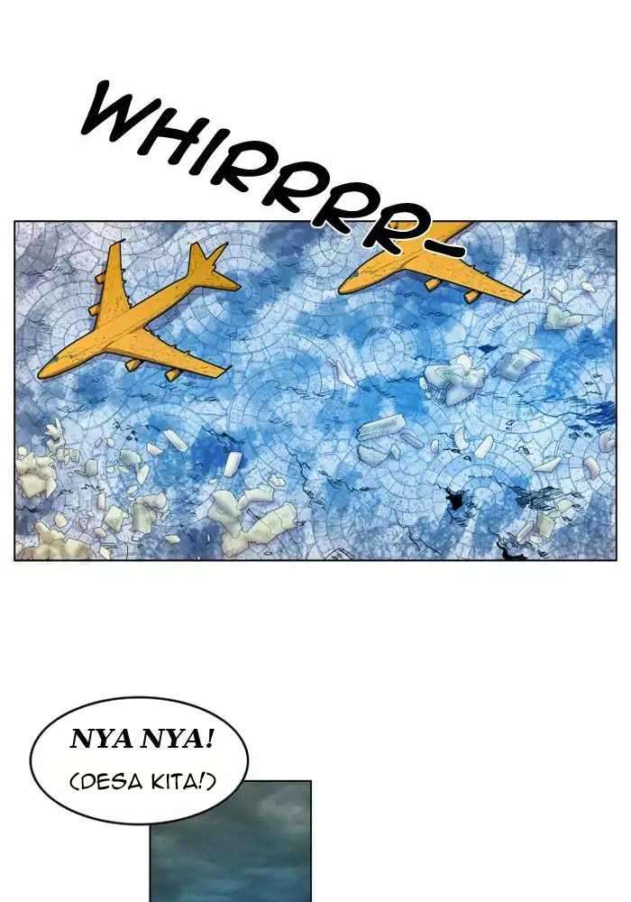 Hardcore Leveling Chapter 103 Bahasa Indonesia