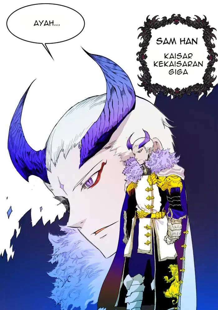 Hardcore Leveling Chapter 103 Bahasa Indonesia