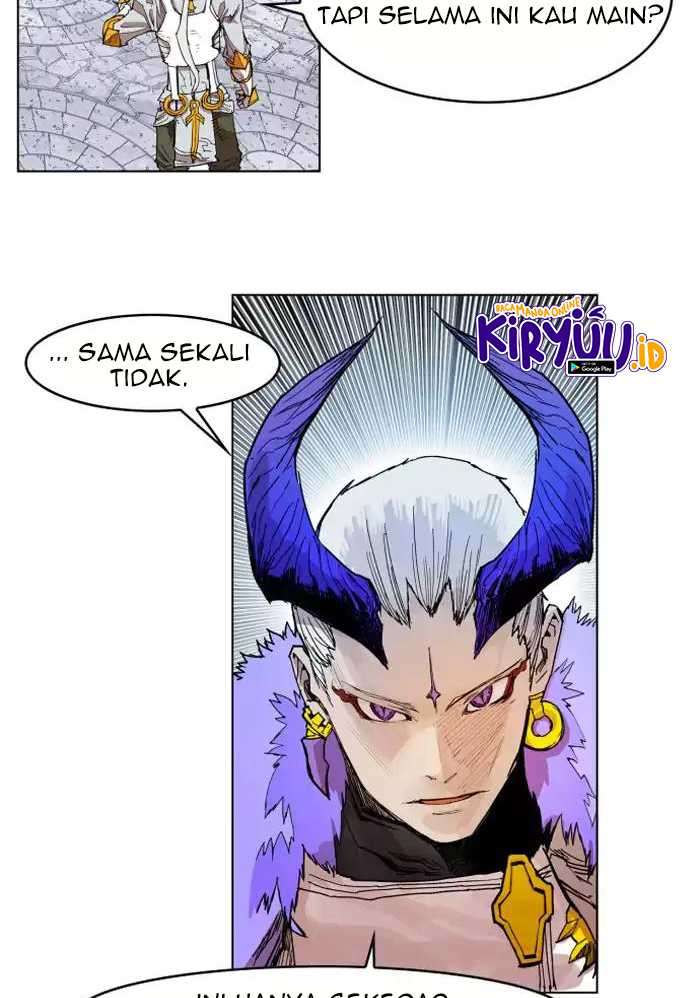 Hardcore Leveling Chapter 103 Bahasa Indonesia