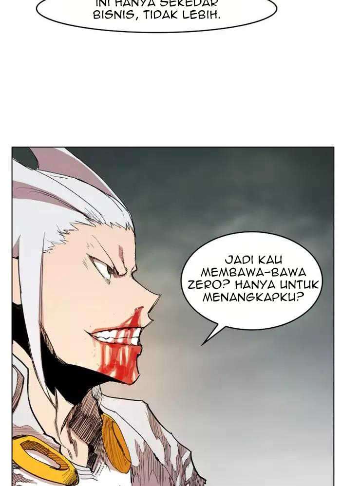 Hardcore Leveling Chapter 103 Bahasa Indonesia