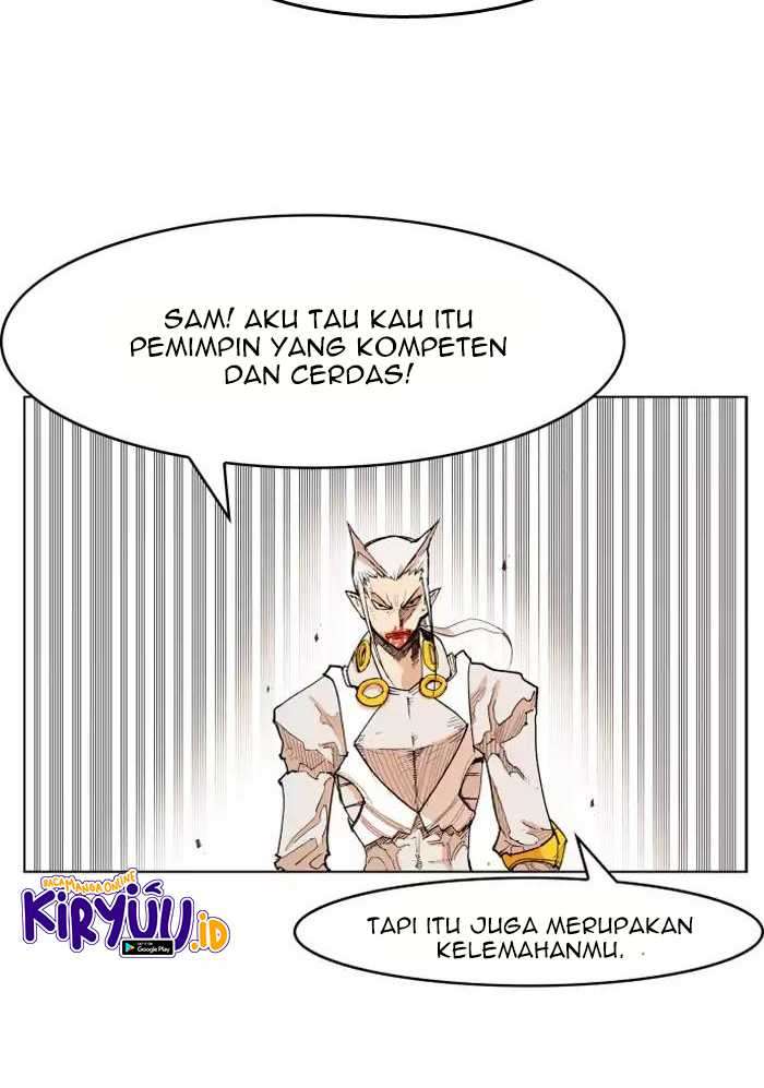 Hardcore Leveling Chapter 103 Bahasa Indonesia