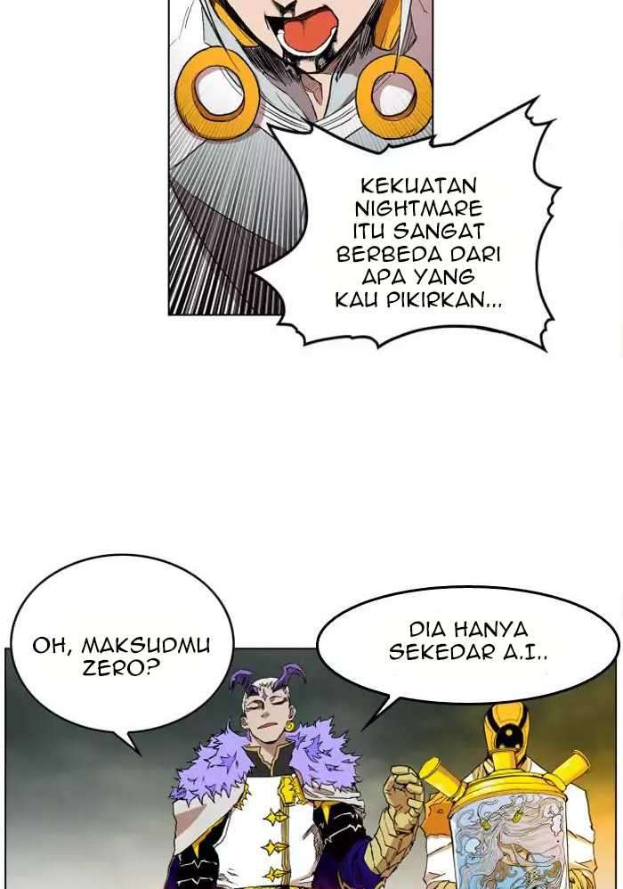 Hardcore Leveling Chapter 103 Bahasa Indonesia