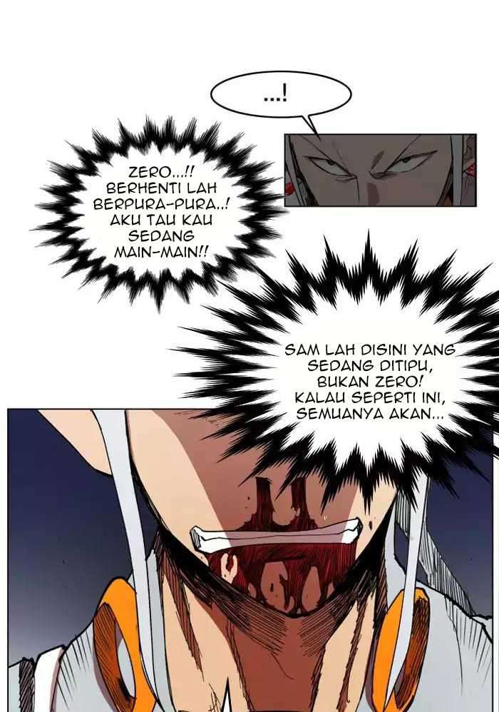 Hardcore Leveling Chapter 103 Bahasa Indonesia