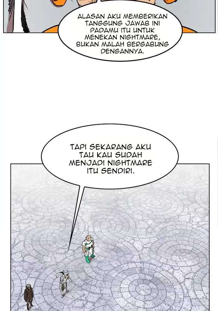 Hardcore Leveling Chapter 103 Bahasa Indonesia