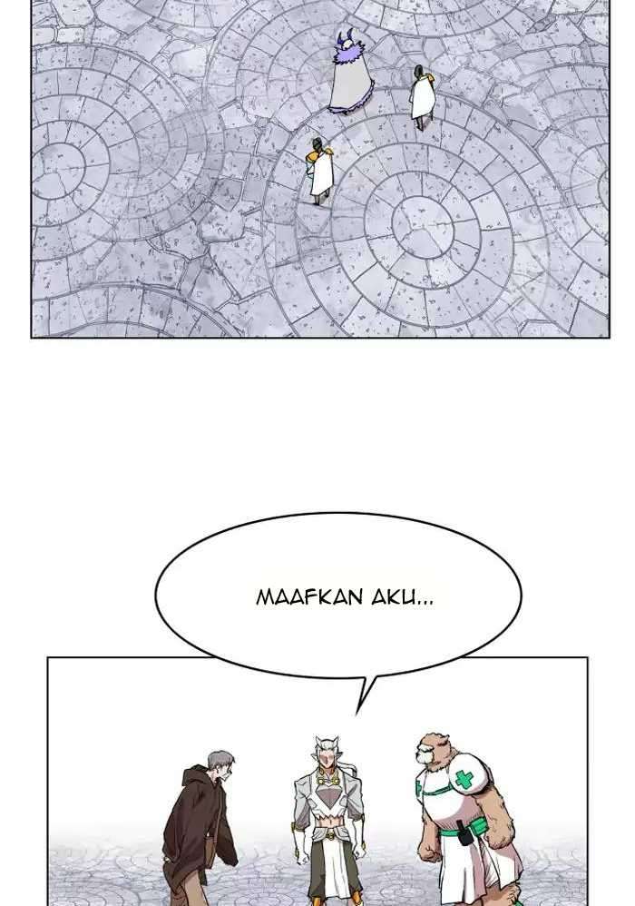 Hardcore Leveling Chapter 103 Bahasa Indonesia