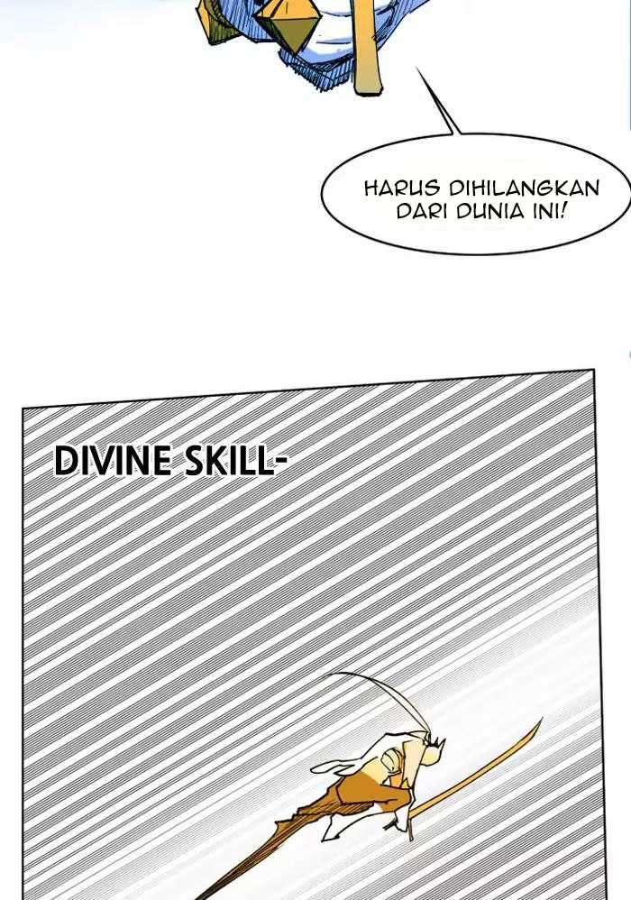 Hardcore Leveling Chapter 103 Bahasa Indonesia