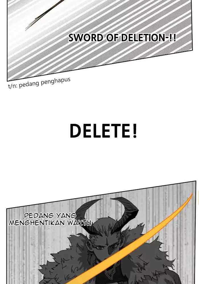 Hardcore Leveling Chapter 103 Bahasa Indonesia