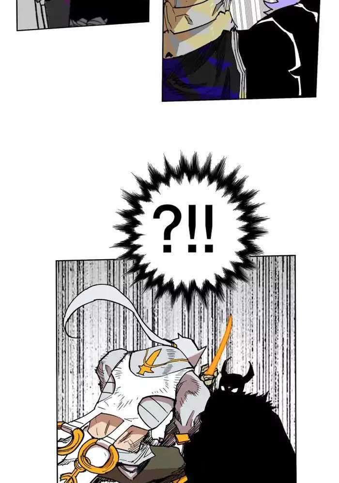 Hardcore Leveling Chapter 103 Bahasa Indonesia