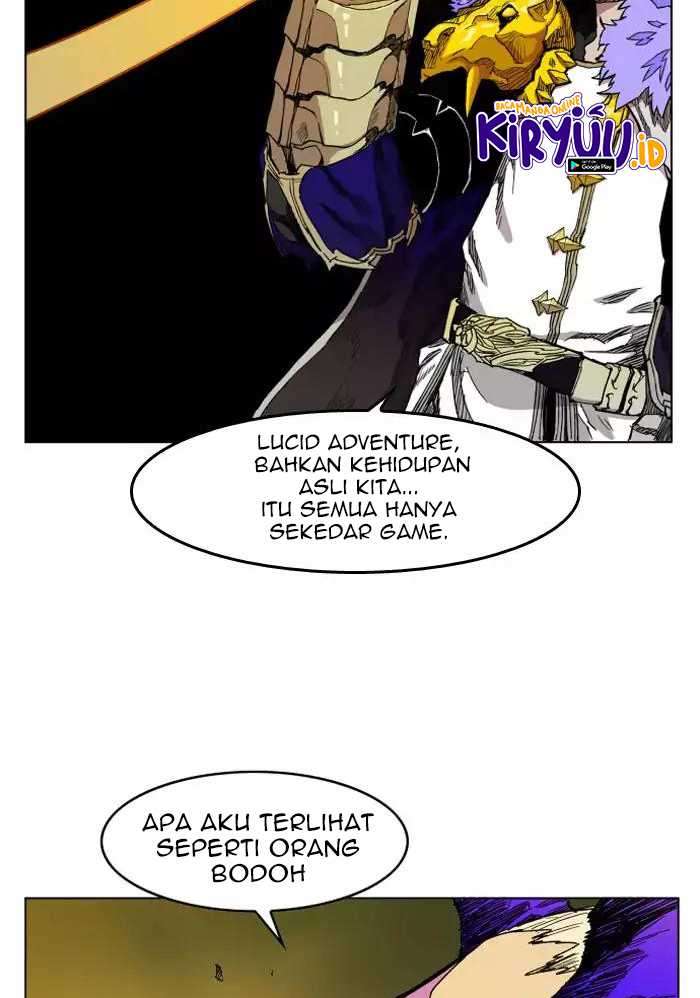 Hardcore Leveling Chapter 103 Bahasa Indonesia