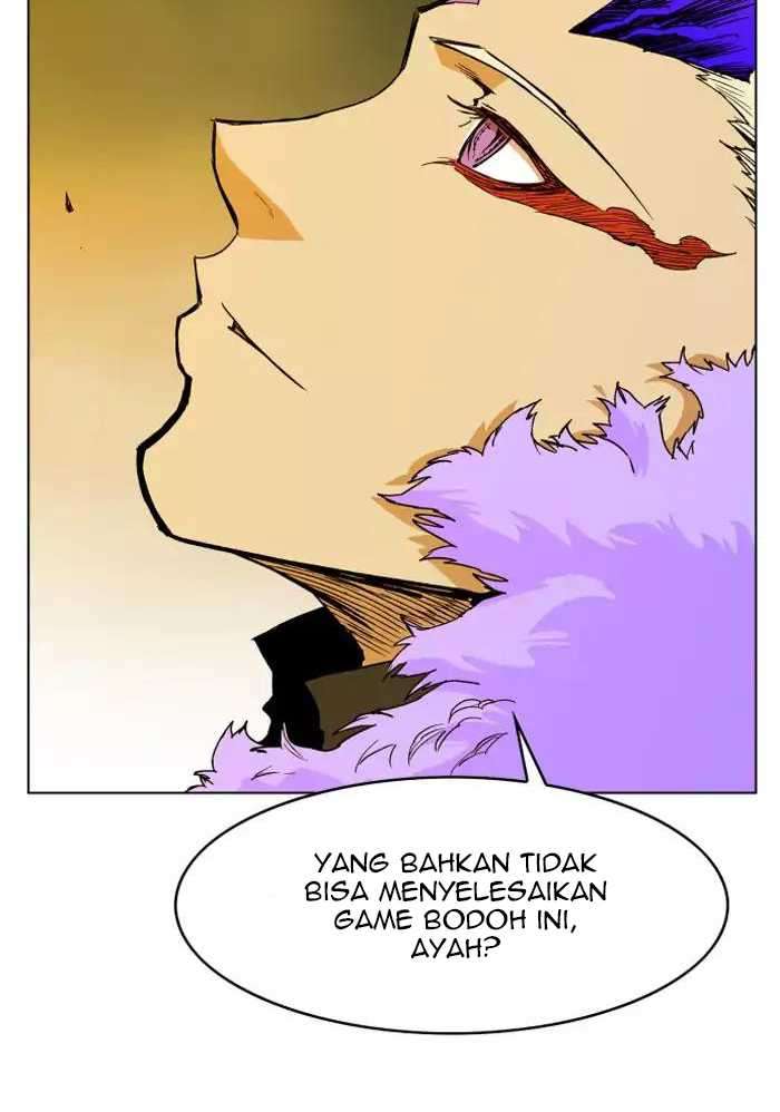Hardcore Leveling Chapter 103 Bahasa Indonesia