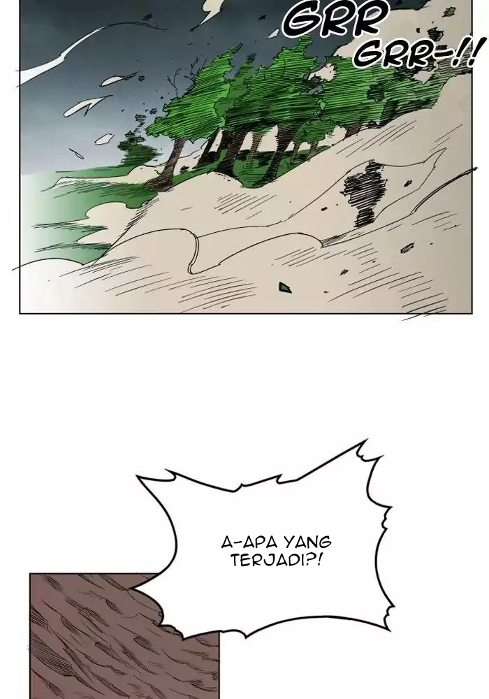 Hardcore Leveling Chapter 104 Bahasa Indonesia