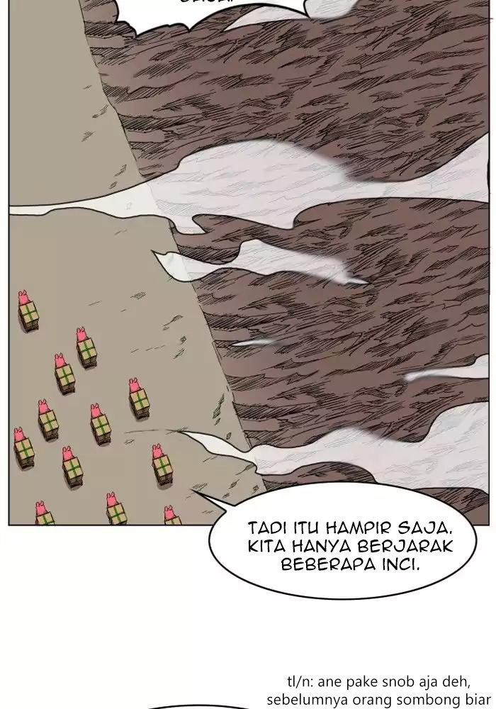 Hardcore Leveling Chapter 104 Bahasa Indonesia