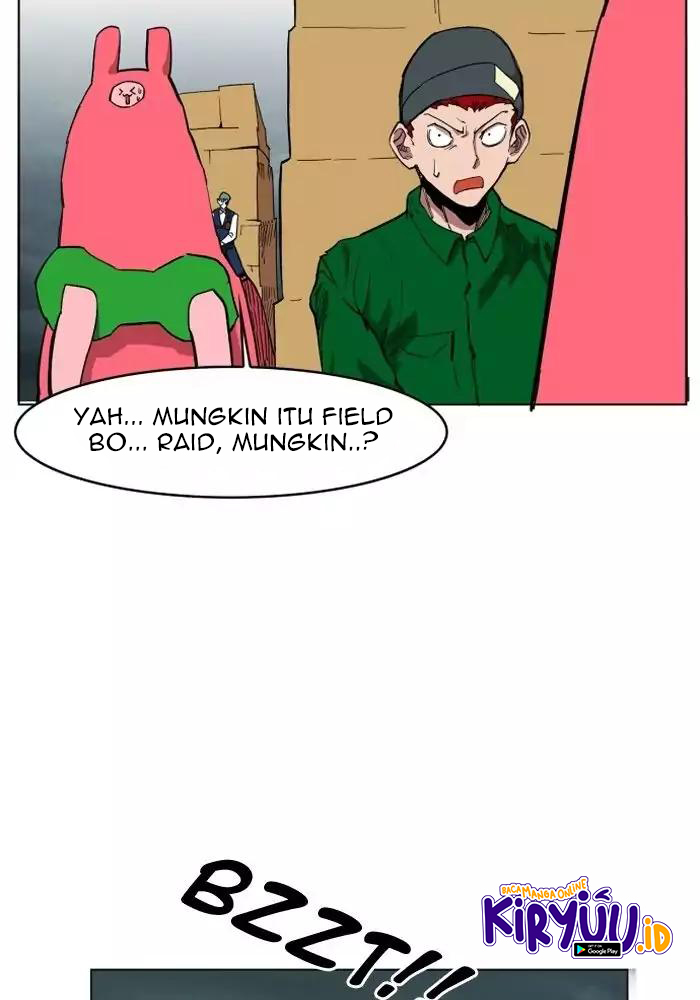 Hardcore Leveling Chapter 104 Bahasa Indonesia