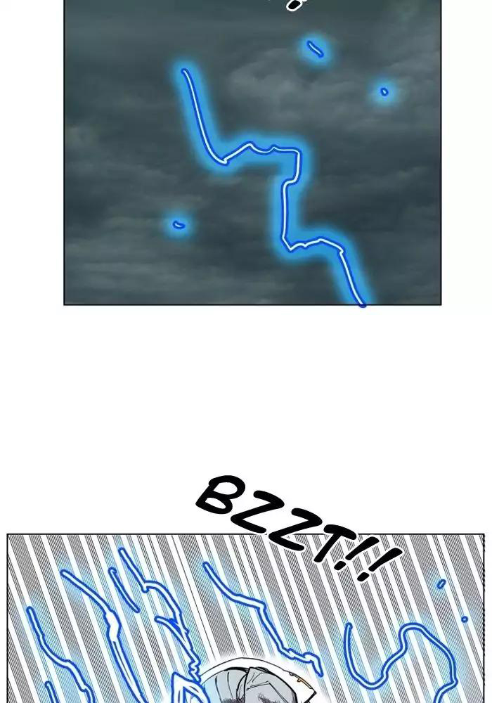 Hardcore Leveling Chapter 104 Bahasa Indonesia