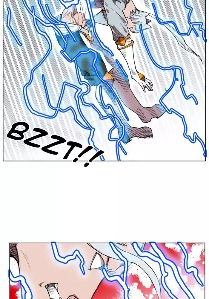 Hardcore Leveling Chapter 104 Bahasa Indonesia