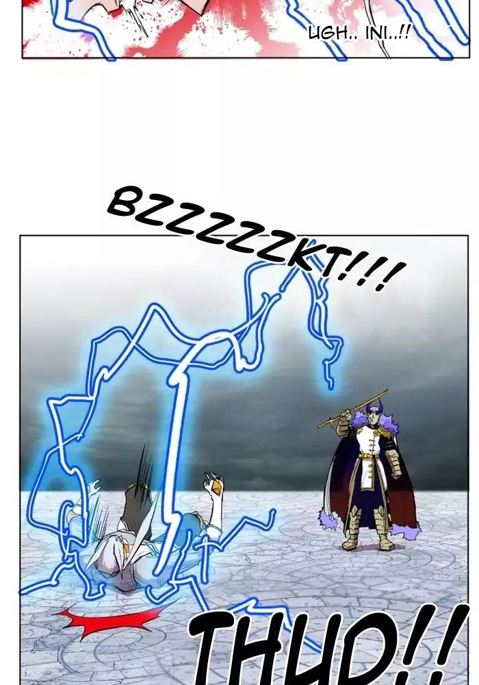 Hardcore Leveling Chapter 104 Bahasa Indonesia