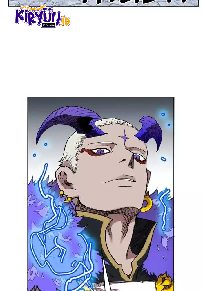 Hardcore Leveling Chapter 104 Bahasa Indonesia