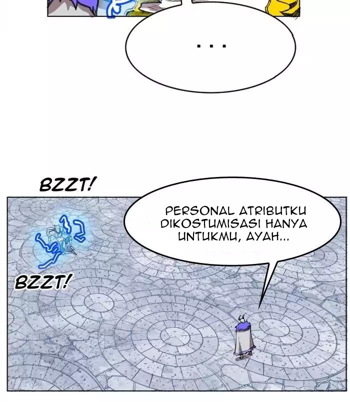 Hardcore Leveling Chapter 104 Bahasa Indonesia