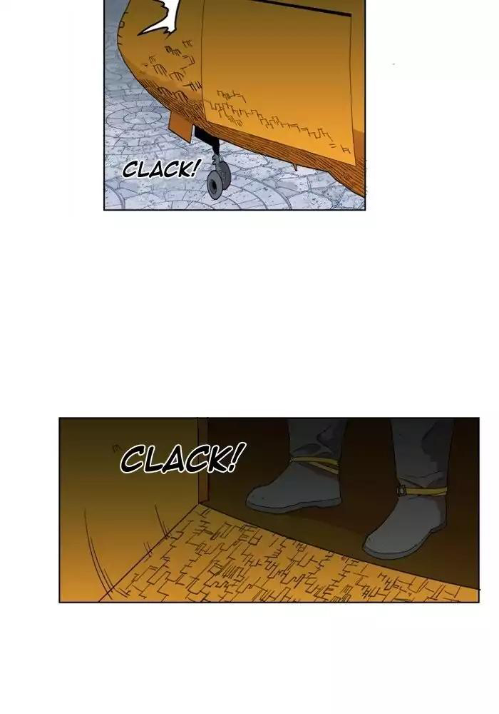 Hardcore Leveling Chapter 104 Bahasa Indonesia