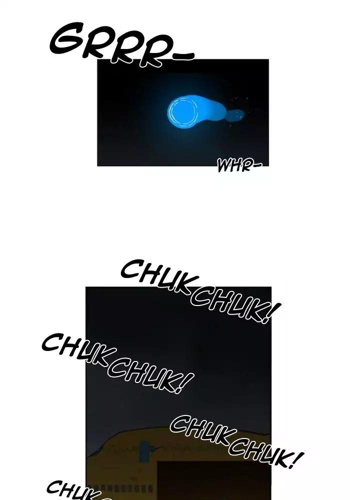 Hardcore Leveling Chapter 104 Bahasa Indonesia