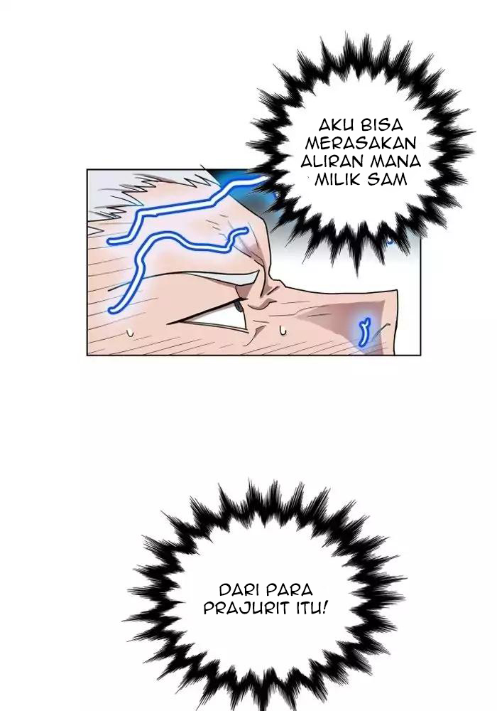 Hardcore Leveling Chapter 104 Bahasa Indonesia