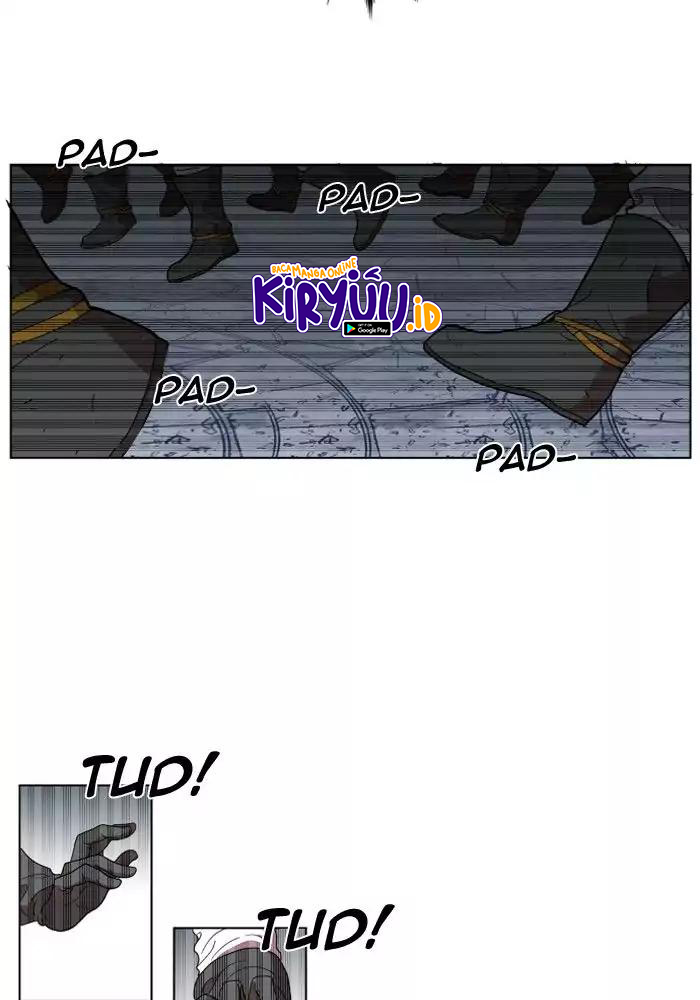 Hardcore Leveling Chapter 104 Bahasa Indonesia