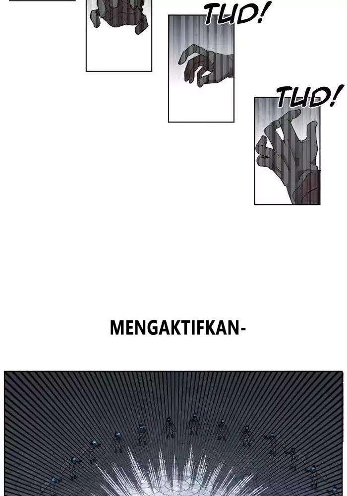 Hardcore Leveling Chapter 104 Bahasa Indonesia