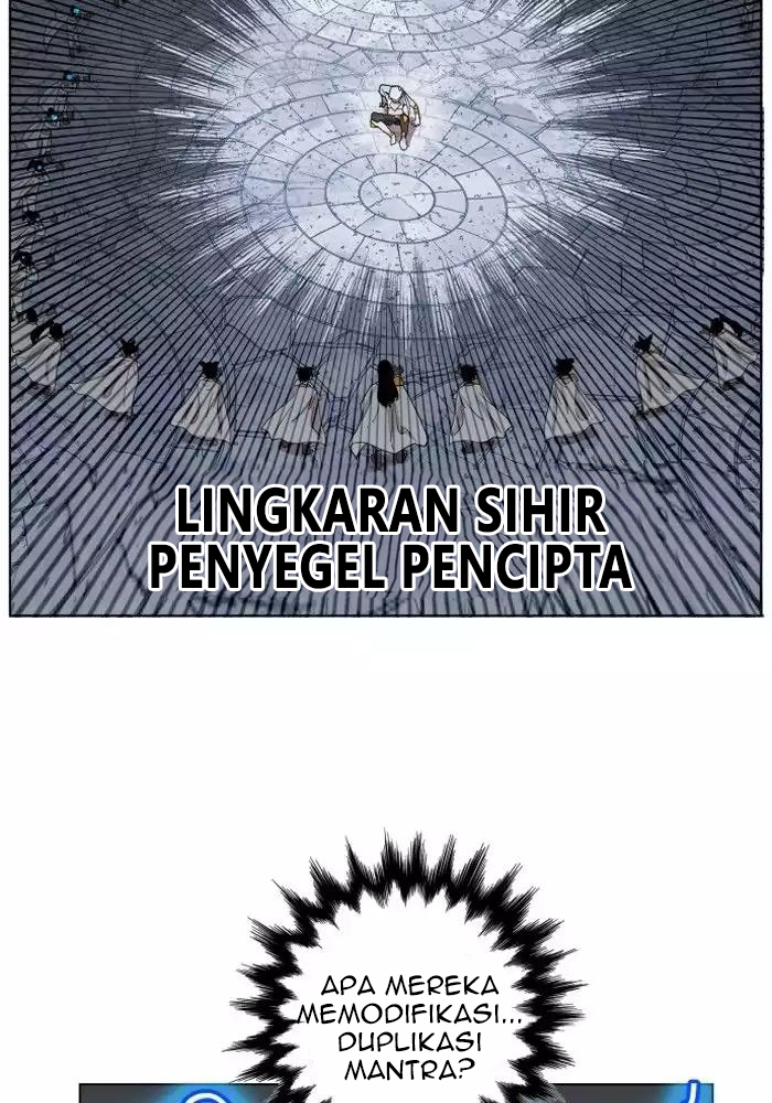 Hardcore Leveling Chapter 104 Bahasa Indonesia