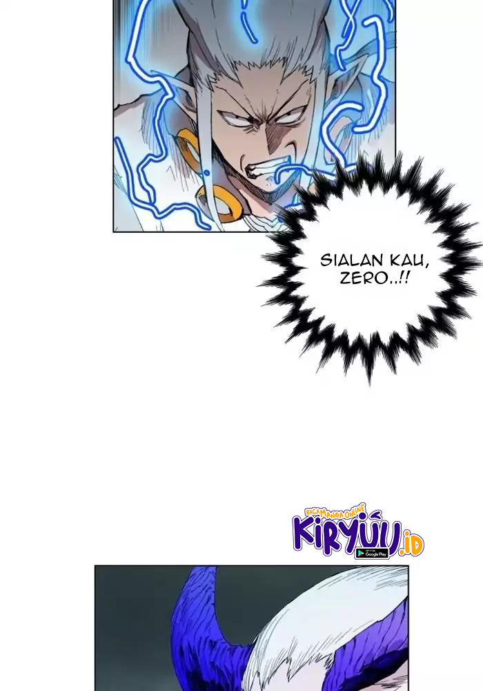 Hardcore Leveling Chapter 104 Bahasa Indonesia