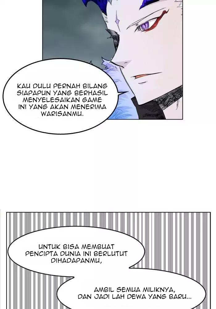 Hardcore Leveling Chapter 104 Bahasa Indonesia
