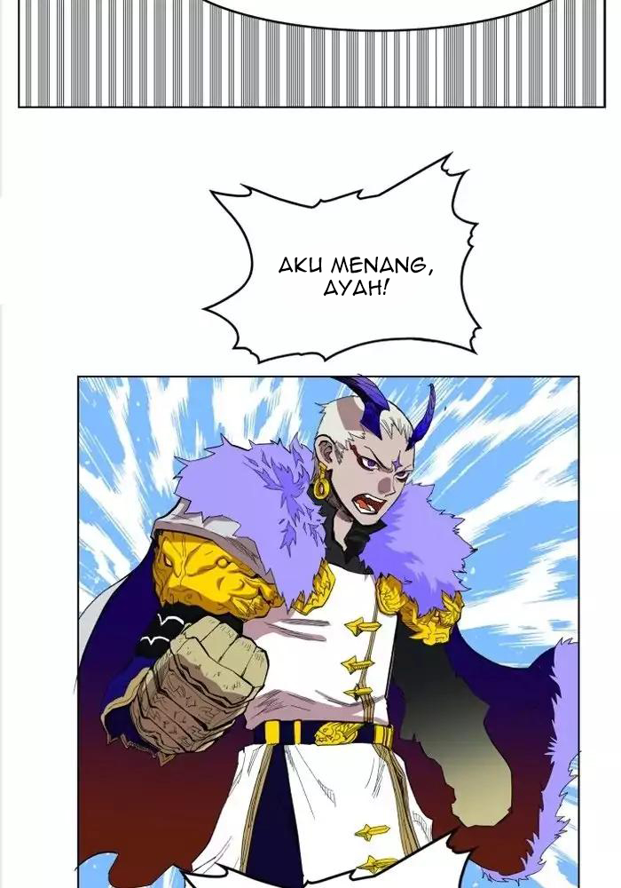 Hardcore Leveling Chapter 104 Bahasa Indonesia