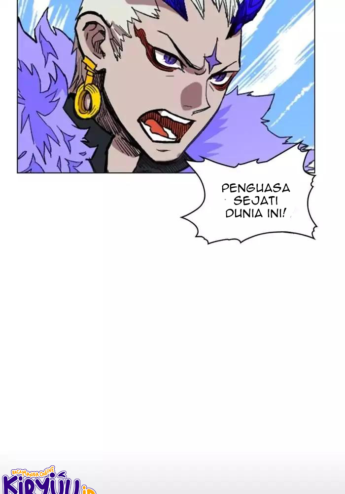 Hardcore Leveling Chapter 104 Bahasa Indonesia