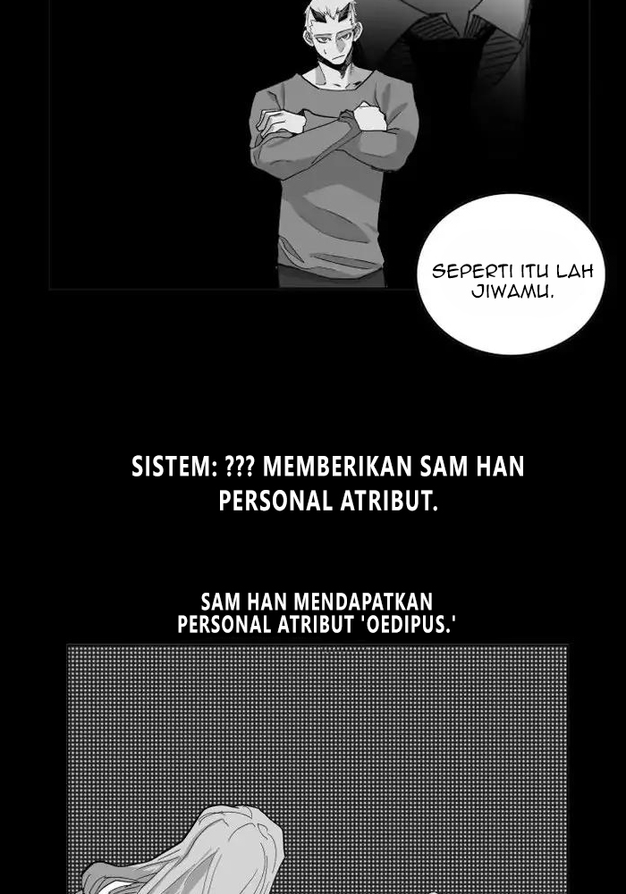 Hardcore Leveling Chapter 104 Bahasa Indonesia