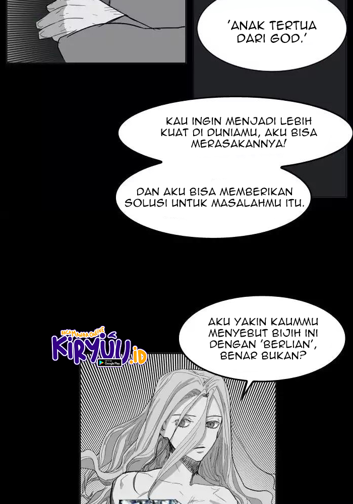 Hardcore Leveling Chapter 104 Bahasa Indonesia