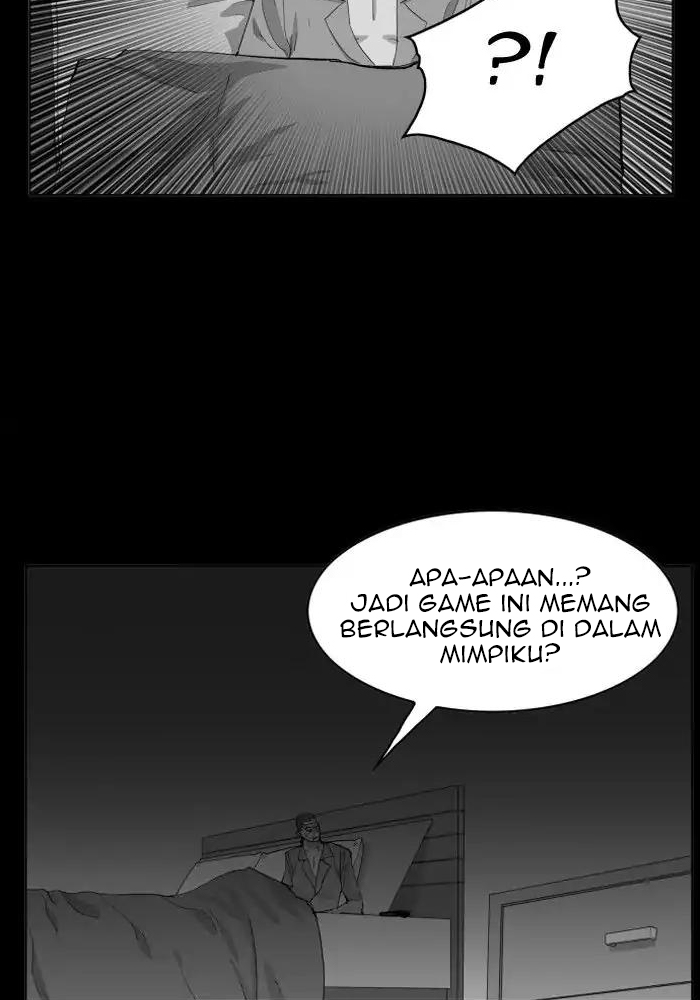 Hardcore Leveling Chapter 104 Bahasa Indonesia