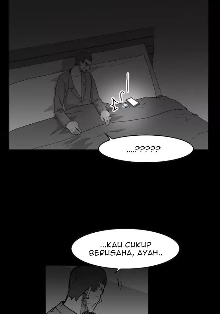 Hardcore Leveling Chapter 104 Bahasa Indonesia