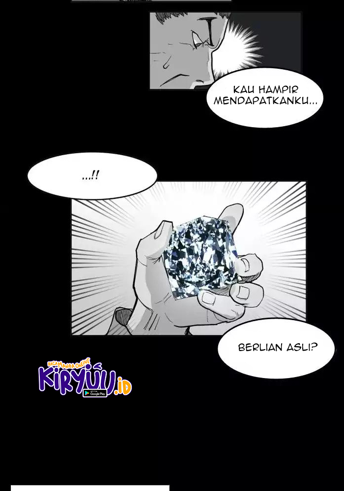 Hardcore Leveling Chapter 104 Bahasa Indonesia