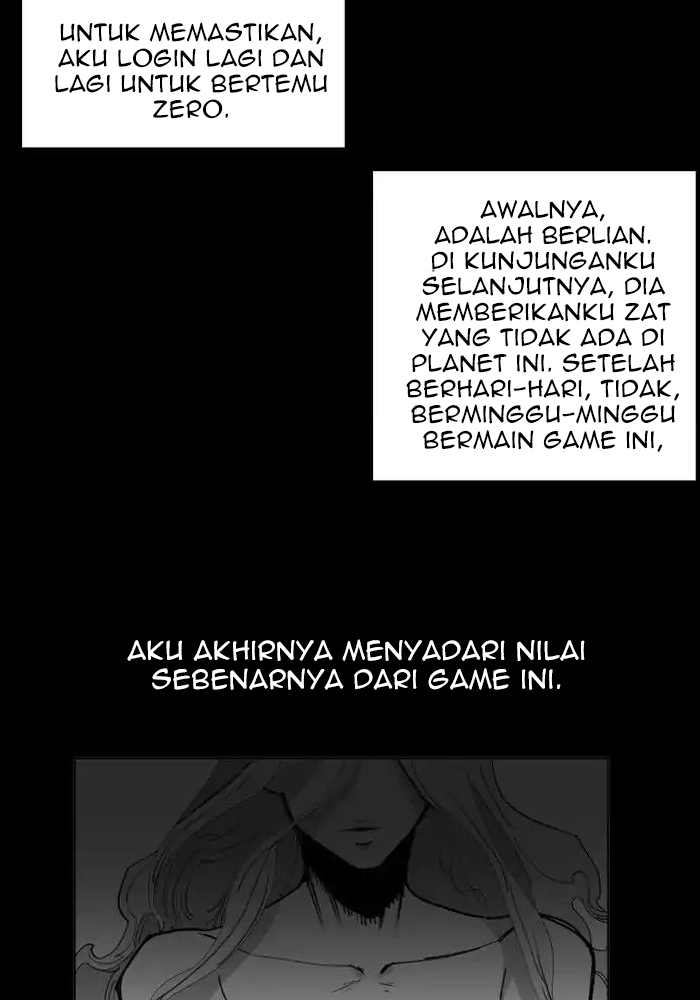 Hardcore Leveling Chapter 104 Bahasa Indonesia
