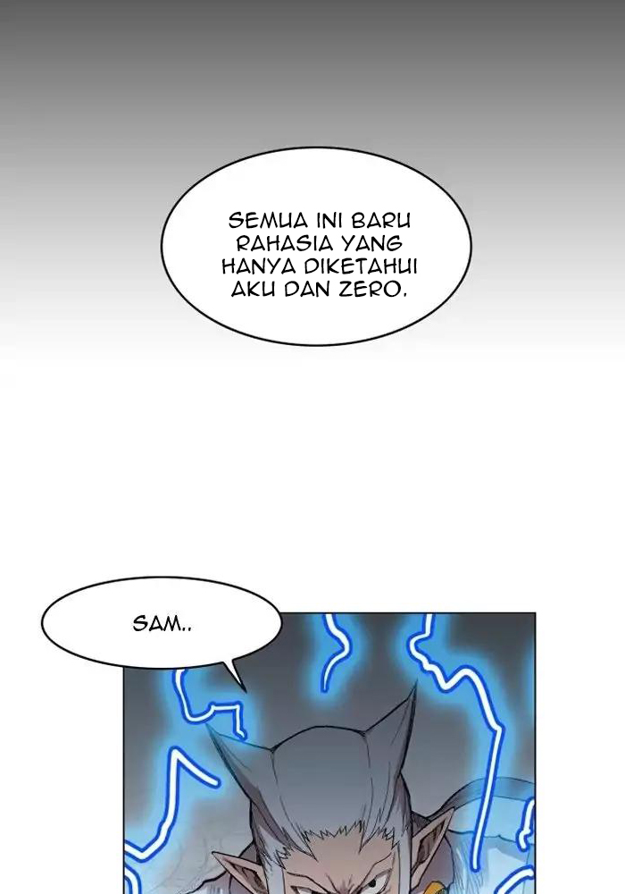 Hardcore Leveling Chapter 104 Bahasa Indonesia