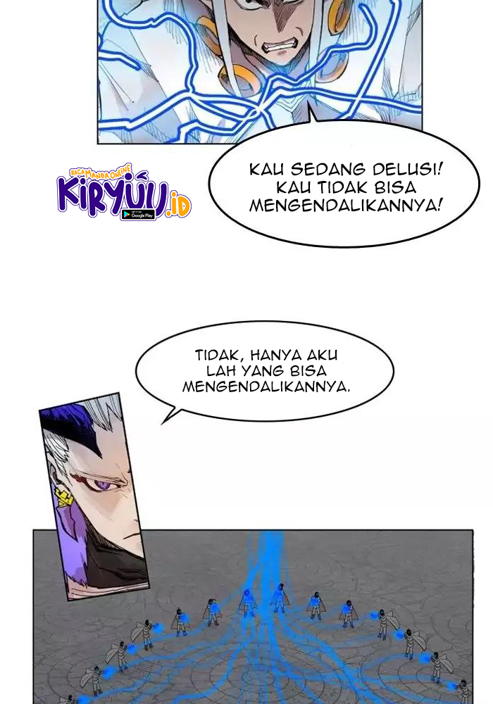 Hardcore Leveling Chapter 104 Bahasa Indonesia