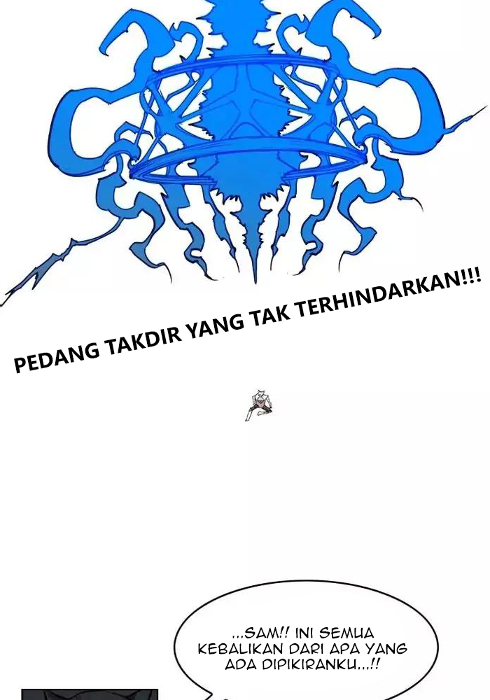 Hardcore Leveling Chapter 104 Bahasa Indonesia