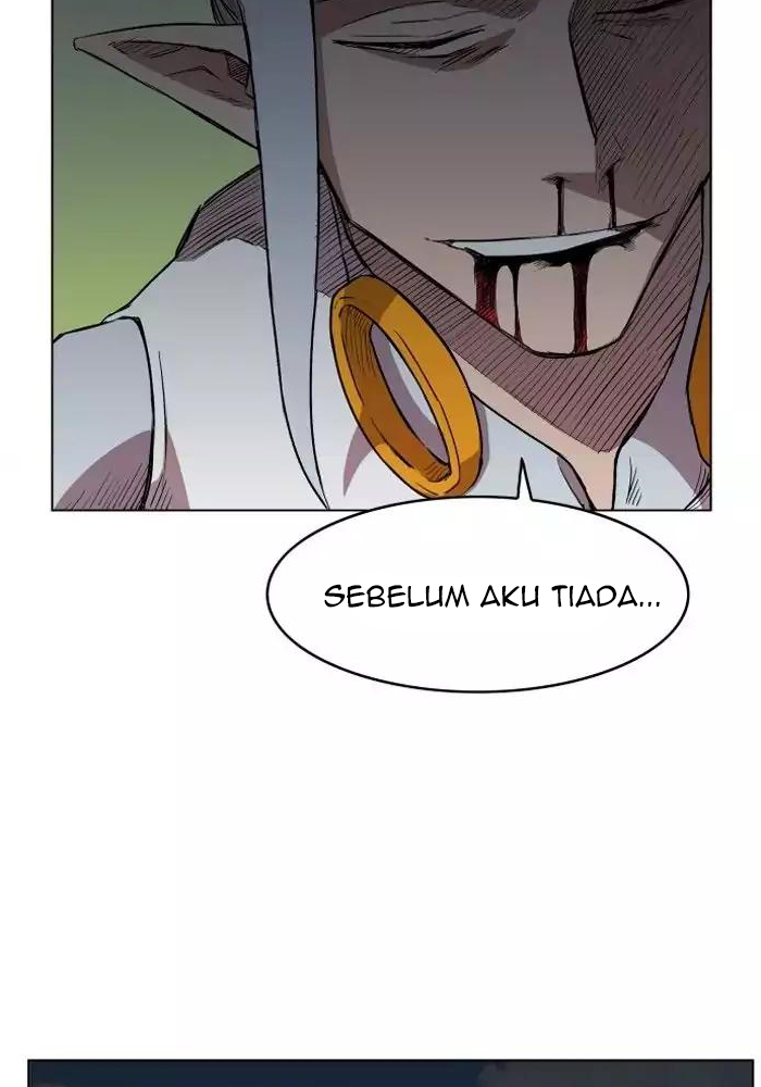 Hardcore Leveling Chapter 104 Bahasa Indonesia