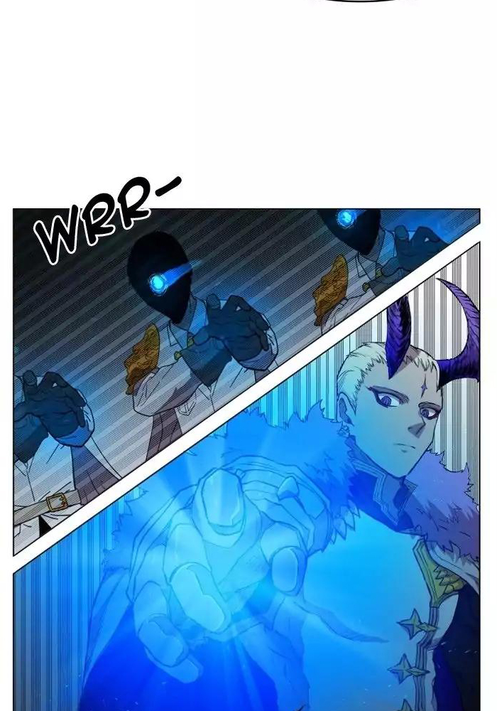 Hardcore Leveling Chapter 104 Bahasa Indonesia